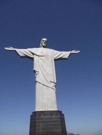 Le Corcovado