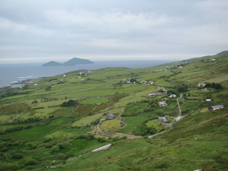 Le Ring of Kerry